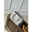 Borsa LV Speedy Bandoulière 20 M14207