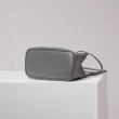Replica Perfetta Prada Dada piccola Nappa 1BG586 Grigio