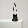 Bora Pari all'originale replica Prada Dada piccola Nappa 1BG586 Nero