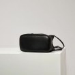 Bora Pari all'originale replica Prada Dada piccola Nappa 1BG586 Nero