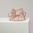 Borsa Prada Dada piccola Nappa 1BG586 Rosa