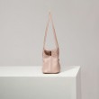 Borsa Prada Dada piccola Nappa 1BG586 Rosa