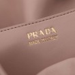 Borsa Prada Dada piccola Nappa 1BG586 Rosa
