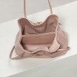 Borsa Prada Dada piccola Nappa 1BG586 Rosa