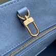 Borsa tote LV OnTheGo PM M28181 blu