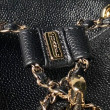 Zaino Chanel Duma piccolo 21cm nero