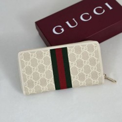 Replica di lusso Pari all'originale replica imitazione Portafoglio Gucci Ophidia GG Supreme con cerniera 838484 beige Imitazioni Cloni Pari all'originale replica imitazione Portafoglio Gucci Ophidia GG Supreme con cerniera 838484 beige firmate
