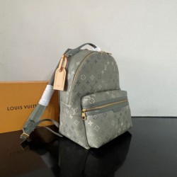 Replica di lusso Zaino Louis Vuitton Discovery PM M29769 Imitazioni Cloni Zaino Louis Vuitton Discovery PM M29769 firmate
