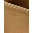 Borse Imitazioni a tracolla piccola morbida Hobo YSL Saint Laurent Le 5 À 7 morbida marrone