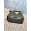 Imitazioni borse griffate Hobo Grande YSL Saint Laurent Le 5 &agrave; 7 morbida muschio chiaro