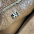 Borsa shopping grande Chanel 26S Jennie AS6289 marrone Borsa shopping grande Chanel 26S Jennie AS6289 marrone