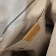 Zaino LV Christopher MM M27554 Monogram Heritage denim Blu