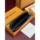 Replica di lusso Astuccio Portamatite Louis Vuitton Charlotte GI1477 nero Imitazioni Cloni Astuccio Portamatite Louis Vuitton Charlotte GI1477 nero firmate