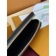Replica di lusso Astuccio Portamatite Louis Vuitton Charlotte GI1477 nero Imitazioni Cloni Astuccio Portamatite Louis Vuitton Charlotte GI1477 nero firmate