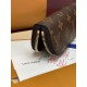 Replica di lusso Astuccio Portamatite Louis Vuitton Charlotte GI1477 nero Imitazioni Cloni Astuccio Portamatite Louis Vuitton Charlotte GI1477 nero firmate