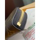 Replica di lusso Astuccio Portamatite Louis Vuitton Charlotte GI1477 nero Imitazioni Cloni Astuccio Portamatite Louis Vuitton Charlotte GI1477 nero firmate