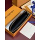Replica di lusso Astuccio Portamatite Louis Vuitton Charlotte GI1165 marrone Imitazioni Cloni Astuccio Portamatite Louis Vuitton Charlotte GI1165 marrone firmate