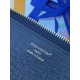 Replica di lusso Astuccio Portamatite Louis Vuitton Charlotte GI1165 marrone Imitazioni Cloni Astuccio Portamatite Louis Vuitton Charlotte GI1165 marrone firmate