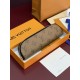 Replica di lusso Astuccio Portamatite Louis Vuitton Charlotte GI1165 marrone Imitazioni Cloni Astuccio Portamatite Louis Vuitton Charlotte GI1165 marrone firmate