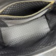 Qualità superiore replica a mano media Gucci Paparazzo 875019 nera