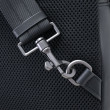 Borsa a tracolla Bottega Veneta nera Borsa a tracolla Bottega Veneta nera