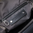 Borsa a tracolla Bottega Veneta nera Borsa a tracolla Bottega Veneta nera
