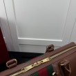 Borsa Gucci Borsetto Boston media 866732/866734 Marrone