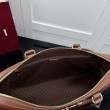 Borsa Gucci Borsetto Boston media 866732/866734 Marrone