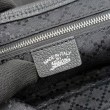 Borse a tracolla Gucci Aperitivo 866720 Tela GG Nero
