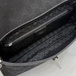Borse a tracolla Gucci Aperitivo 866720 Tela GG Nero