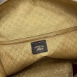 Borse Gucci Brera tela GG 866938 marrone