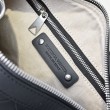 Borsone Bottega Veneta Intrecciato Nero