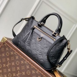 Cloni Replica Perfetta a mano LV Skyline MM M28511 Nera firmate