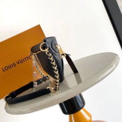 Replica di lusso Marsupio Louis Vuitton High Rise PM M14353 nero Imitazioni Cloni Marsupio Louis Vuitton High Rise PM M14353 nero firmate