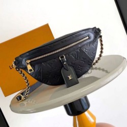 Cloni Marsupio Louis Vuitton High Rise PM M14353 nero firmate