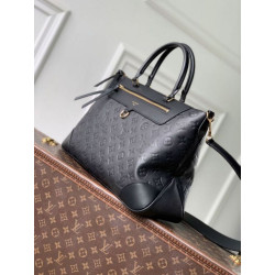 Imitazioni borse griffate a mano LV Skyline MM M28406 Nera