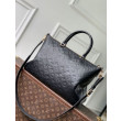 Imitazioni borse griffate a mano LV Skyline MM M28406 Nera Imitazioni borse griffate a mano LV Skyline MM M28406 Nera