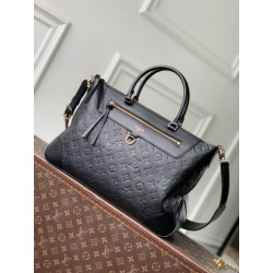 Imitazioni borse griffate a mano LV Skyline MM M28406 Nera