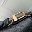 Imitazioni borse griffate a mano LV Skyline MM M28406 Nera Imitazioni borse griffate a mano LV Skyline MM M28406 Nera