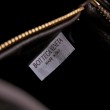 Borse Replica a secchiello piccola Andiamo di Bottega Veneta Borgogna