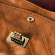Borse Replica Alta Qualità Chanel Reissue 2.55 26S pelle rugosa/gonfia Double Flap A37586 Giallo Borse Replica Alta Qualità Chanel Reissue 2.55 26S pelle rugosa/gonfia Double Flap A37586 Giallo