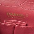 Borsa Chanel Reissue 2.55 26S pelle rugosa/gonfia Double Flap A37586 nera Borsa Chanel Reissue 2.55 26S pelle rugosa/gonfia Double Flap A37586 nera
