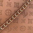 Borsa Replica 1:1 tote LV Bella Mahina M27443 Marrone