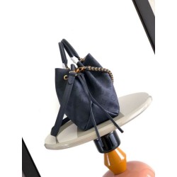 Borse Replica Alta Qualità tote LV Bella Mahina M59200 nera