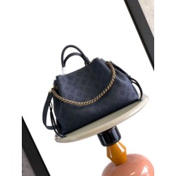 Borse Replica Alta Qualità tote LV Bella Mahina M59200 nera