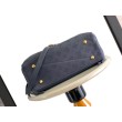 Borse Replica Alta Qualità tote LV Bella Mahina M59200 nera