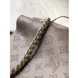 Borsa tote LV Bella Mahina M59201 Grigio