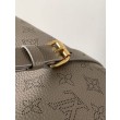 Borsa tote LV Bella Mahina M59201 Grigio