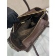 Borsa tote media Prada Explore nappa 1BG596 bordeaux