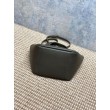 Borse Imitazioni tote YSL Saint Laurent Le 5 &agrave; 7 Bea Baby Verde Scuro